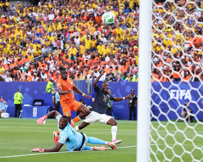 Côte d’Ivoire and Ecuador Gear Up for World Cup Clash