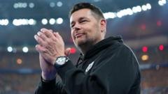 Crystal Palace in Discussions with Lens Boss Pierre Sage