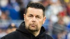 Crystal Palace Set to Appoint Lens Manager Pierre Sage