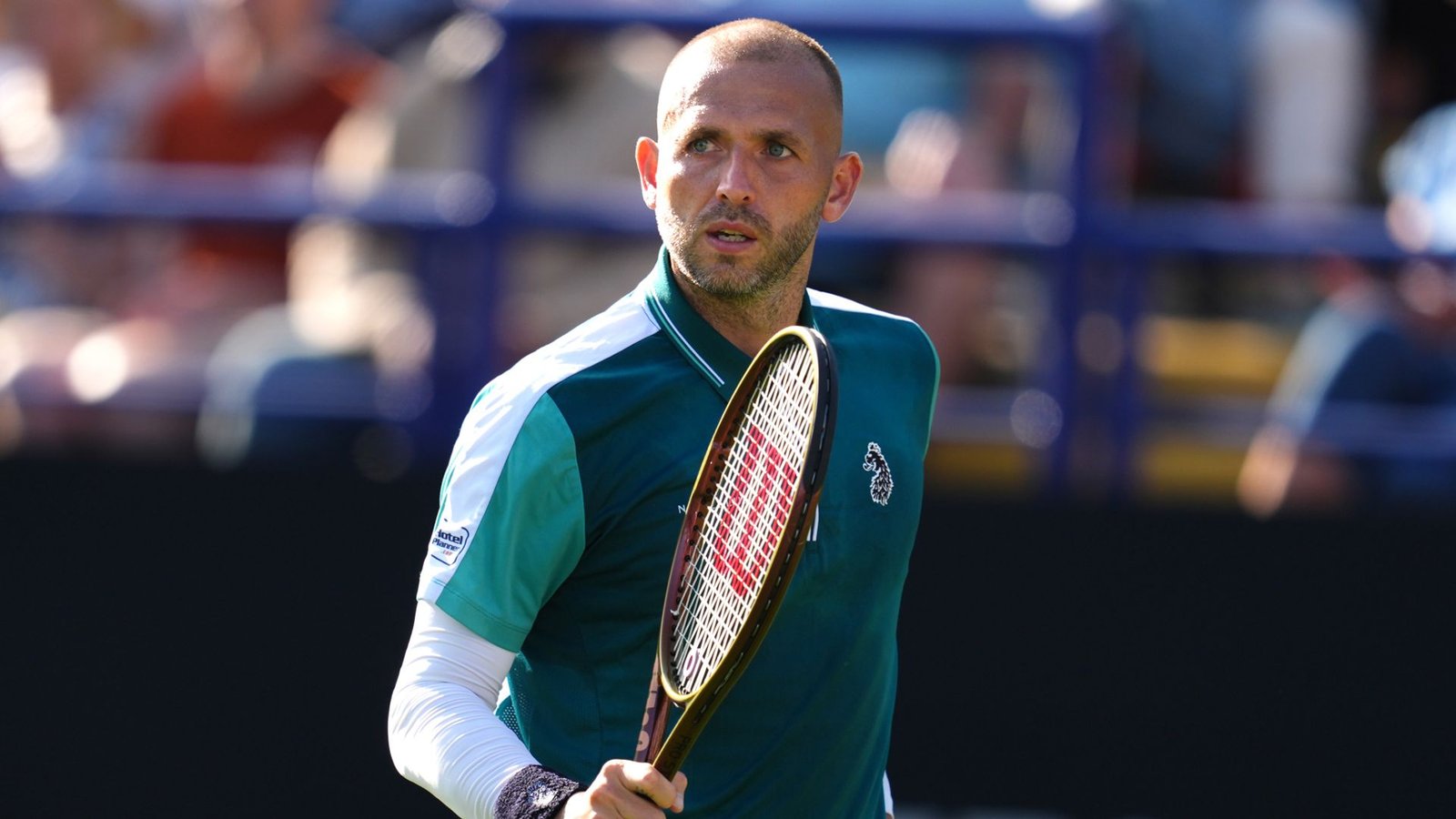 Dan Evans Critiques LTA for Queen's Club Wildcard Snub
