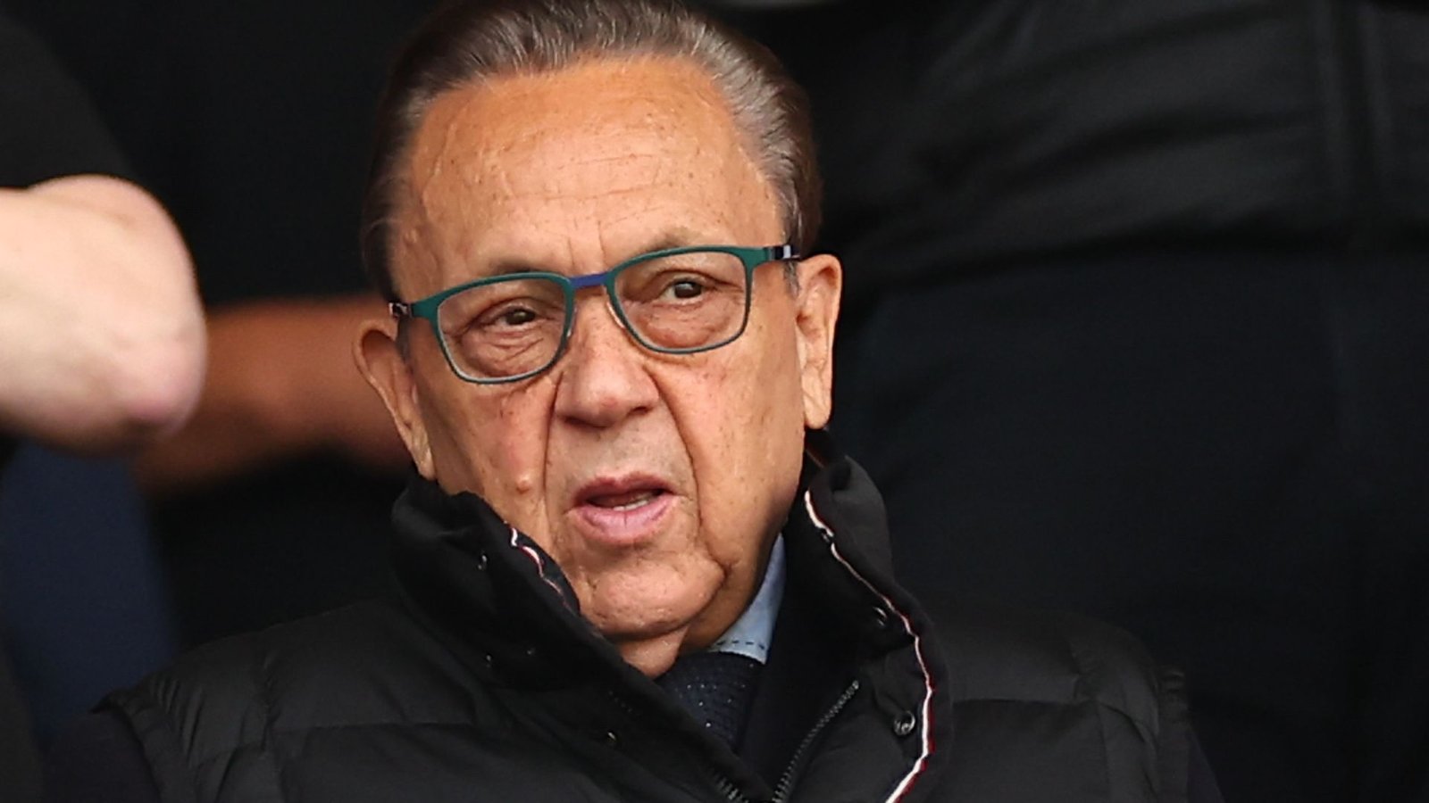 David Sullivan Under Investigation Amid West Ham Controversy