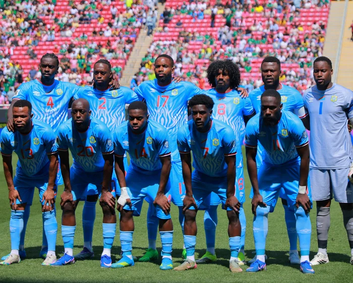 Ebola Fears Lead to Cancellation of DR Congo vs. Chile Friendly