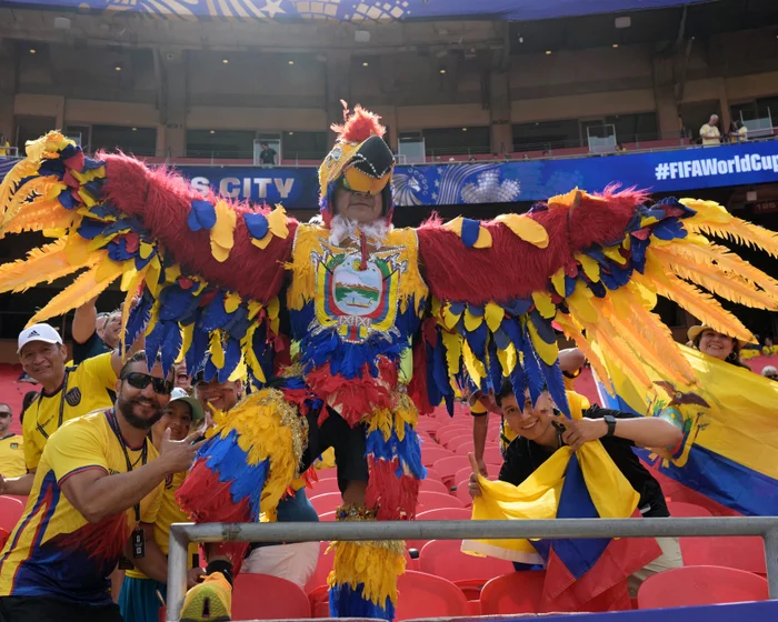 Ecuador Faces Curaçao in World Cup 2026 Showdown