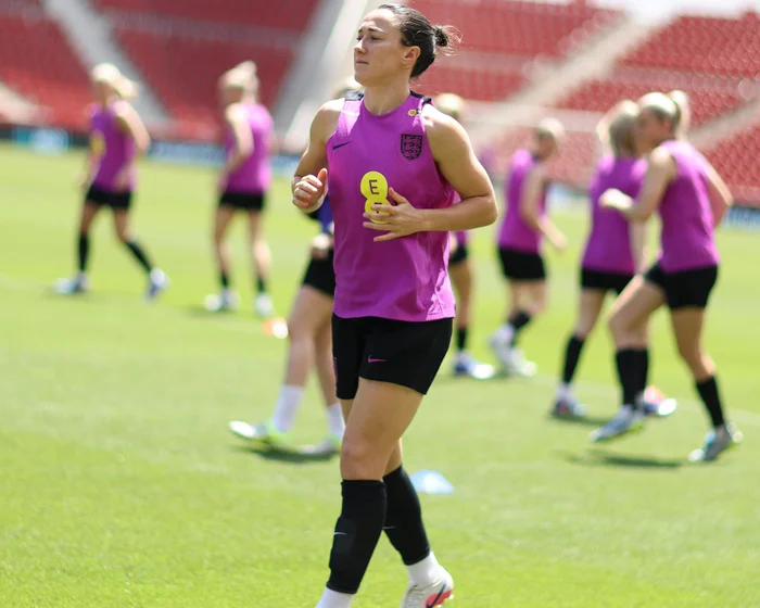 England Lionesses Aim for Victory Against Spain in World Cup Qualifier