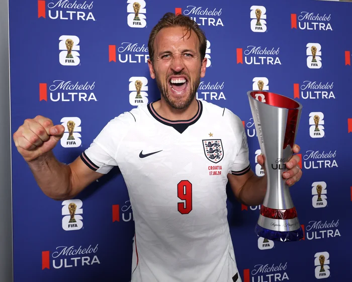 England Showcases Flair in World Cup Match Against Croatia
