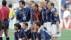 Experiencing the World Cup: Insights from Former Scotland Players