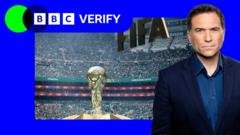 Exploring the Challenges Ahead of the 2026 World Cup