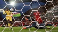 Exploring the Surge of Late Goals in World Cup 2026