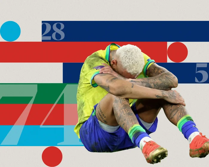 Exploring Underdog Victories in World Cup History