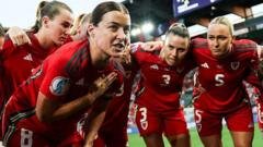FAW Advocates for Expansion of Women's Euros to 24 Teams