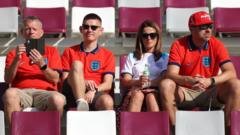 FIFA Prohibits Water Bottles at World Cup Venues