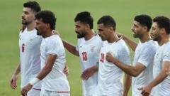 FIFA Seeks Solutions for Revoked Iran Ticket Allocations