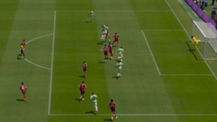 FIFA's Technical Glitch Raises VAR Offside Controversy