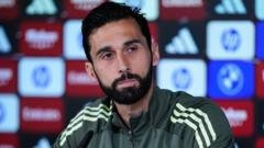 Fulham Pursues Alvaro Arbeloa as New Manager Amid Silva Exit