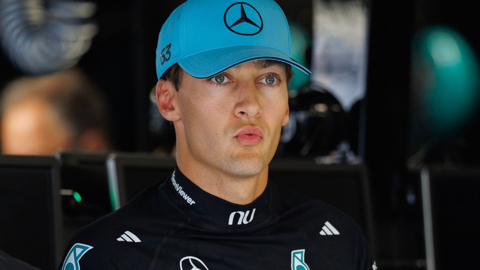 George Russell's Path to Overcome Antonelli in F1 Title Race