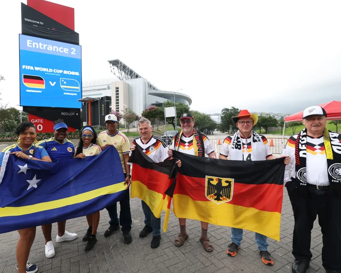 Germany Faces Curaçao in World Cup 2026 Showdown
