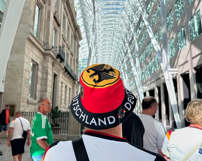 Germany vs Côte d’Ivoire: Anticipation Builds for World Cup Clash