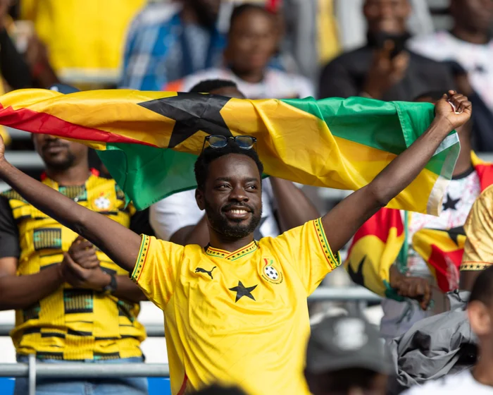 Ghana's World Cup 2026 Team Preview: Rising Stars and Key Players