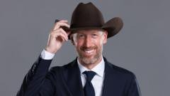 Graham Potter's Remarkable Turnaround at the World Cup