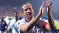 Harry Kane: The Irreplaceable Star Poised for World Cup Glory
