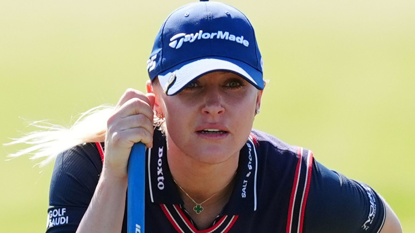 Hull Sets Sights on Korda at US Women's Open Showdown