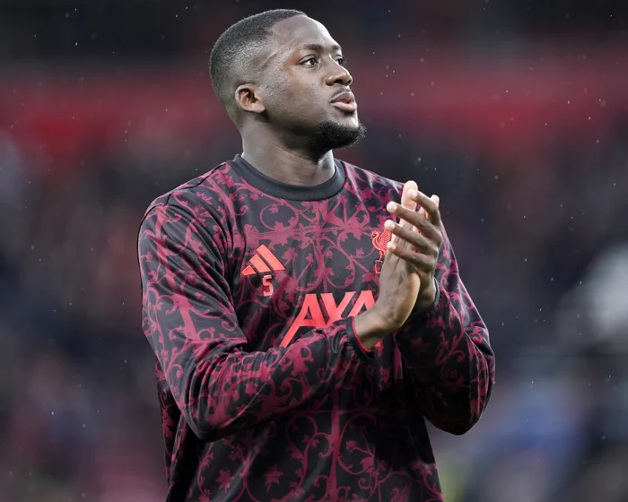 Ibrahima Konaté Opens Up on Personal Struggles Amid Tragedy