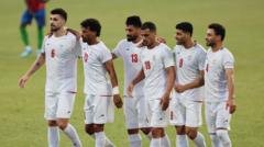 Iran Football Team Secures US Visas Ahead of World Cup Match