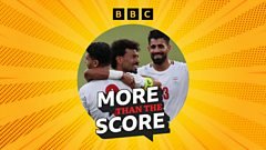 Iran Kicks Off World Cup Journey in the USA