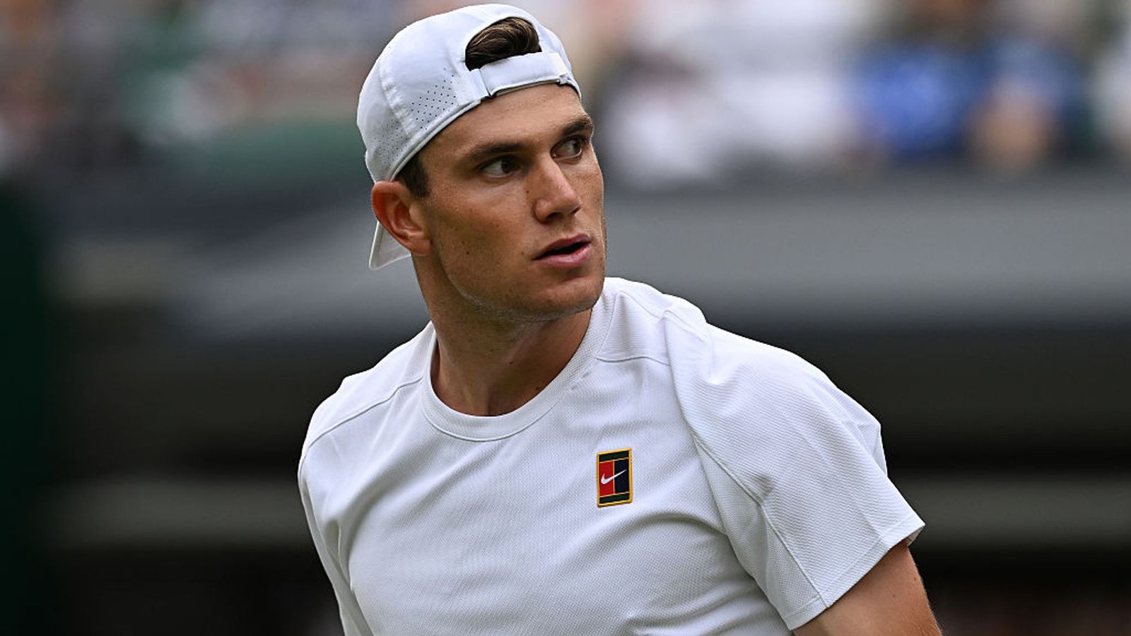 Jack Draper Withdraws from Queen's as He Eyes Eastbourne Comeback