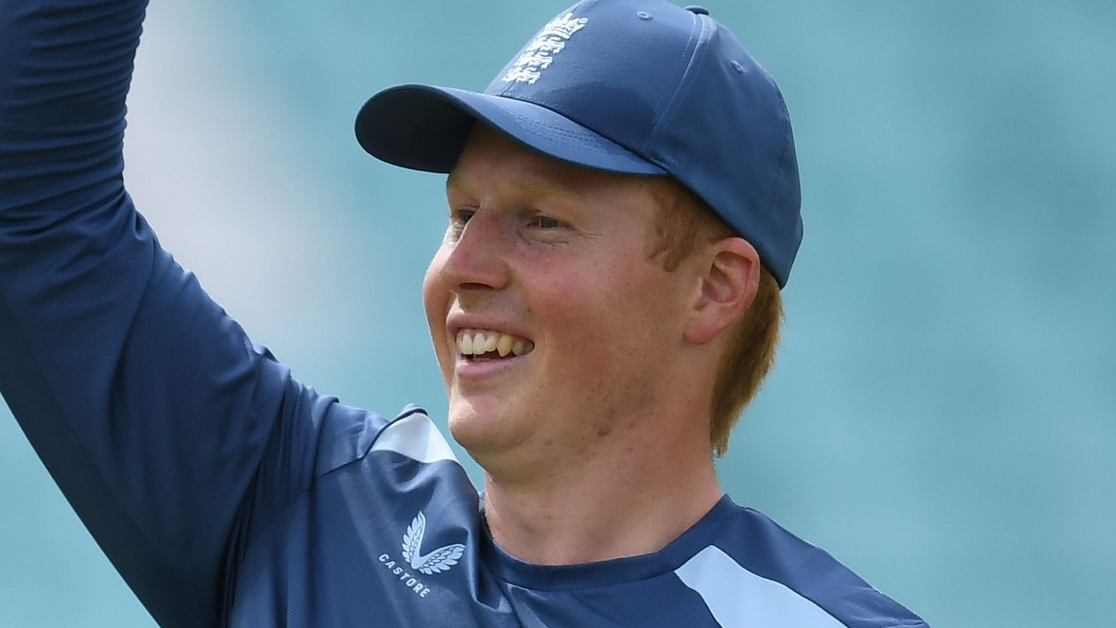 James Rew Set for England Debut as Wicketkeeper Against New Zealand