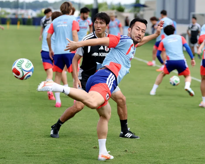Japan Aims for World Cup Glory Beyond Asian Dominance