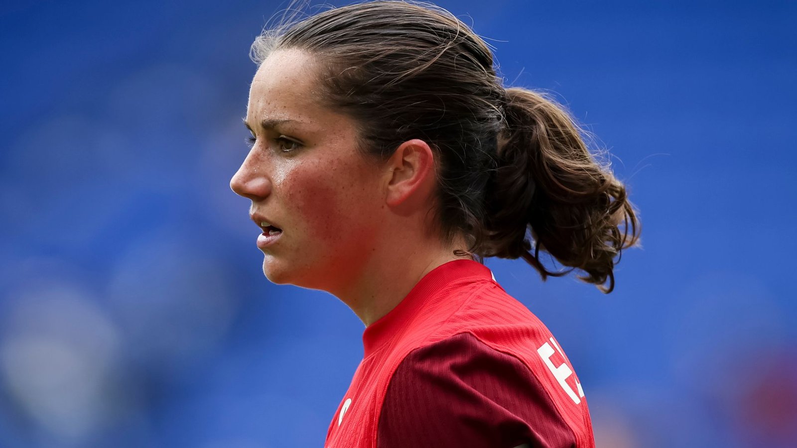 Jessie Fleming: Leading Canada with Mental Health Awareness
