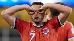 John McGinn Reveals Inspiration Behind Iconic Goal Celebration