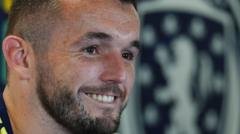 John McGinn Shines Ahead of Scotland's World Cup Campaign