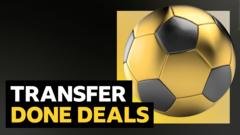 June 2026 Transfer Window: Key Signings and Departures