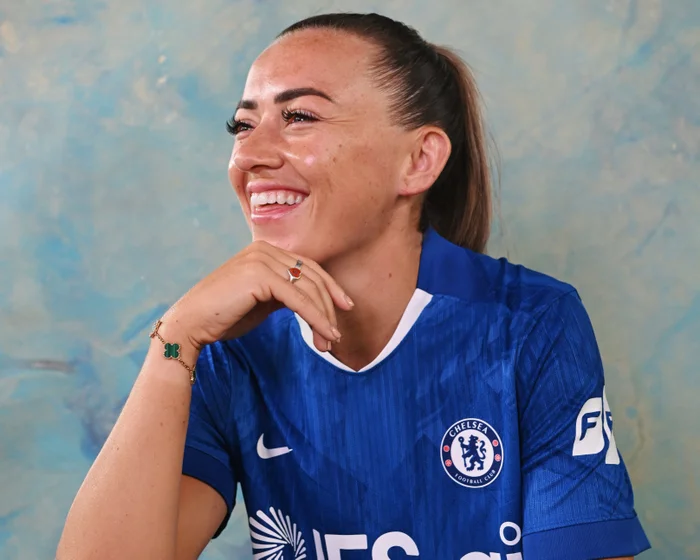 Katie McCabe Joins Chelsea After Leaving Arsenal: A New Chapter
