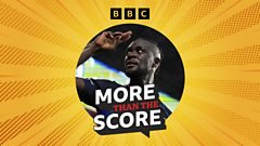 Kei Kamara: From Refugee to Football Icon in Two Decades