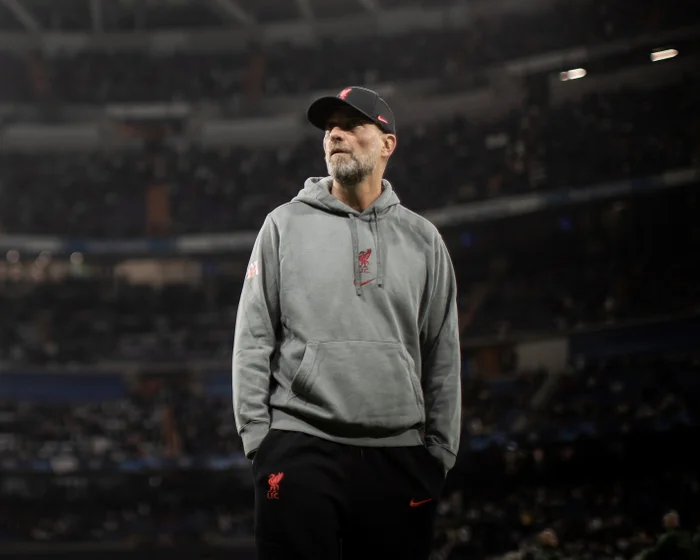Klopp's Agent Quashes Rumors of Real Madrid Move