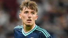Lennart Karl Excluded from 2026 World Cup Due to Injury