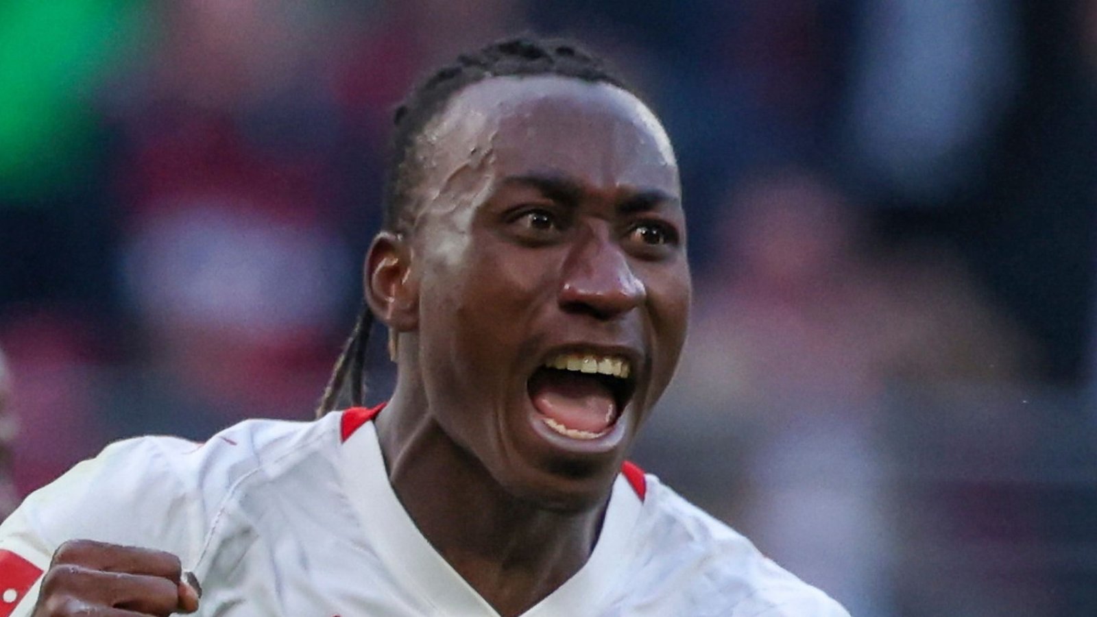 Liverpool Eye Yan Diomande as Transfer Target from Leipzig