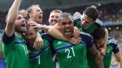 Looking Back at Euro 2016: Northern Ireland's Promising Future