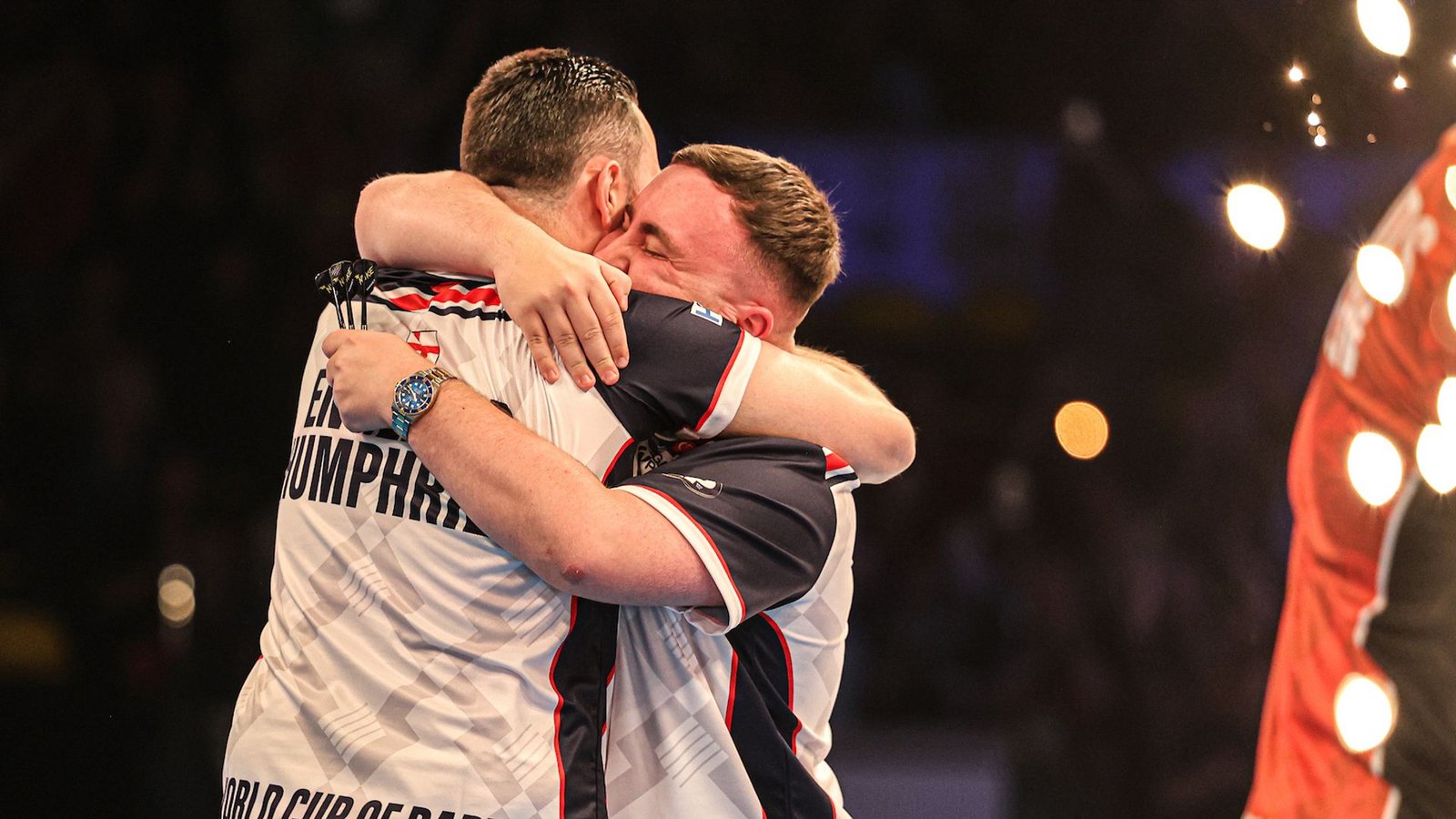 Luke Littler Aims for Major Trophy Sweep Following World Cup Win