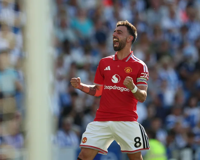 Manchester United's CEO Talks Bruno Fernandes' Future Amid Doubts