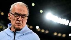 Marcelo Bielsa: A Deep Dive into the Mind of a Football Visionary