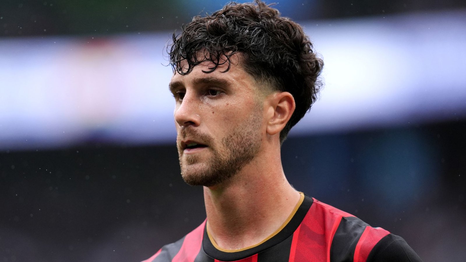 Marcos Senesi Joins Tottenham on Free Transfer from Bournemouth