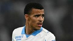 Mason Greenwood Targeted by Fenerbahce Presidential Candidates