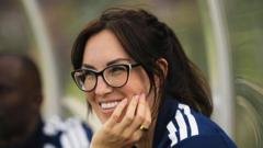 Meet Curacao's Pioneering Doctor in Football's Spotlight