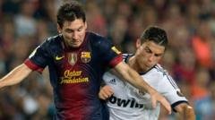 Messi and Ronaldo: The Defining Rivalry of Modern Football