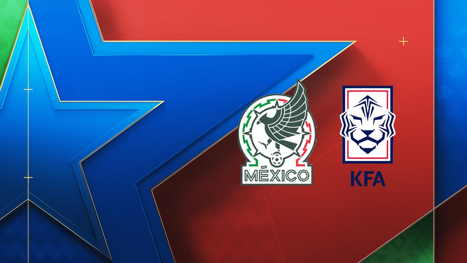 Mexico Faces South Korea in Crucial Group A Clash