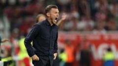 Motherwell Names Alfred Johansson as New Manager